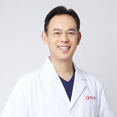 王爱武（西安医学院第二附属医院执业医师）