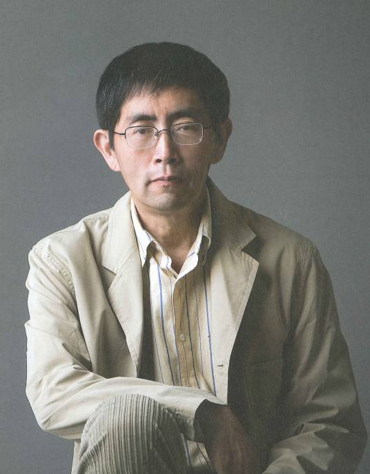北岛（当代诗人、香港中文大学文学院荣誉教授）