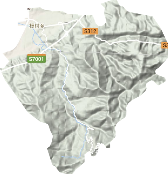 杨村乡(湖南省怀化市鹤城区下辖乡(已撤销))