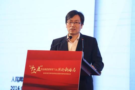 刘鹏飞（人民网新媒体智库高级研究员）