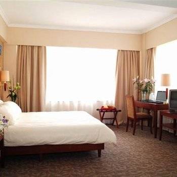上海格林豪泰连锁酒店(共康酒店)