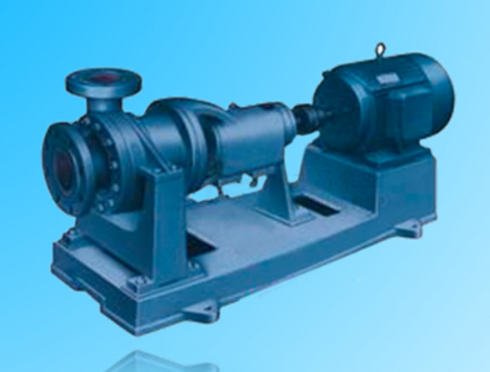 IR型热水泵