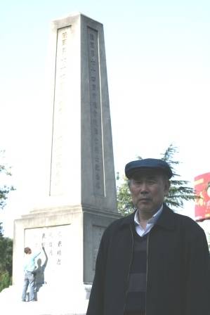 卫战（2010年沈东执导的电影）