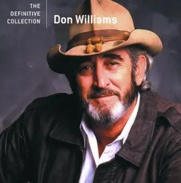 It must be love(Don Williams演唱的歌曲)