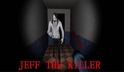 杰夫杀手噩梦缠身