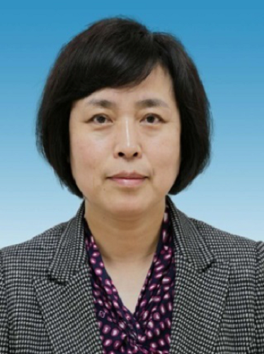 邓伟（内蒙古自治区退役军人事务厅党组成员、副厅长）