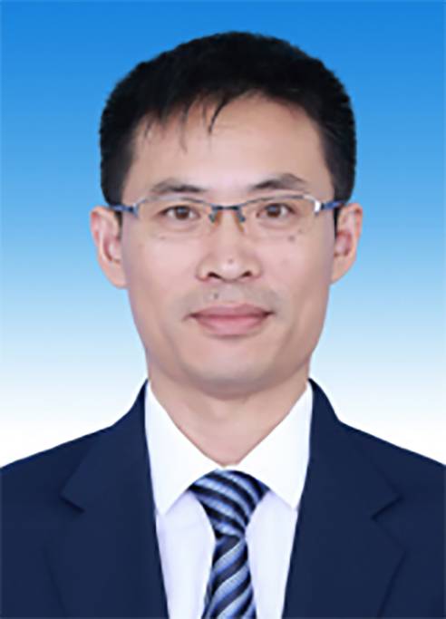 马洪涛(莒县招贤镇党委委员、纪委书记)