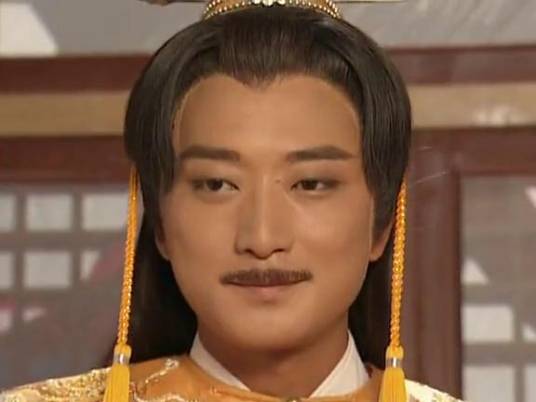 孟涛(电视剧《刁蛮公主逍遥王》男主角)