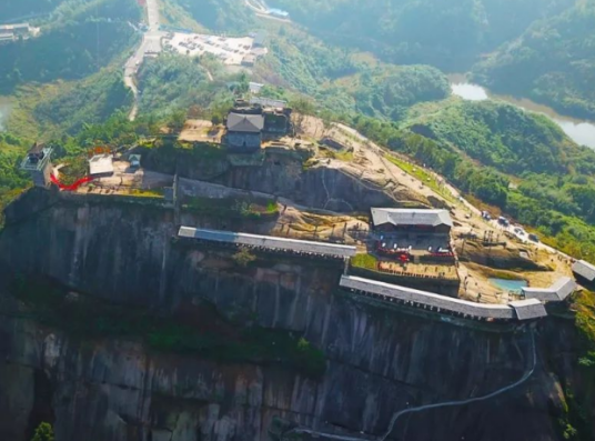 中国梁平柚之乡