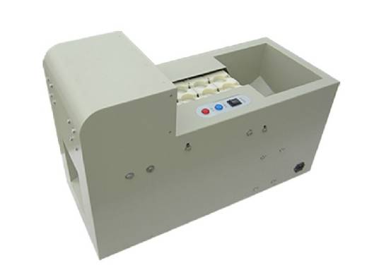 自动板栗开口机