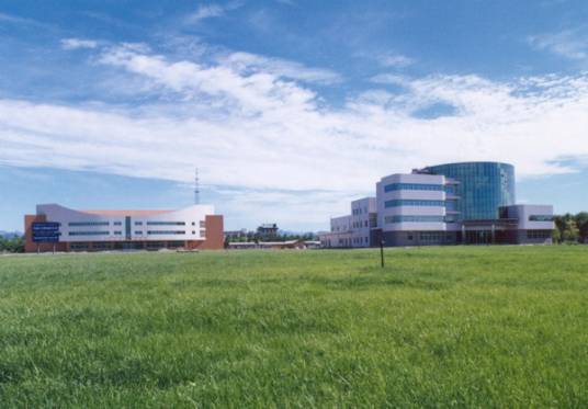 中国石油化工股份有限公司催化剂分公司