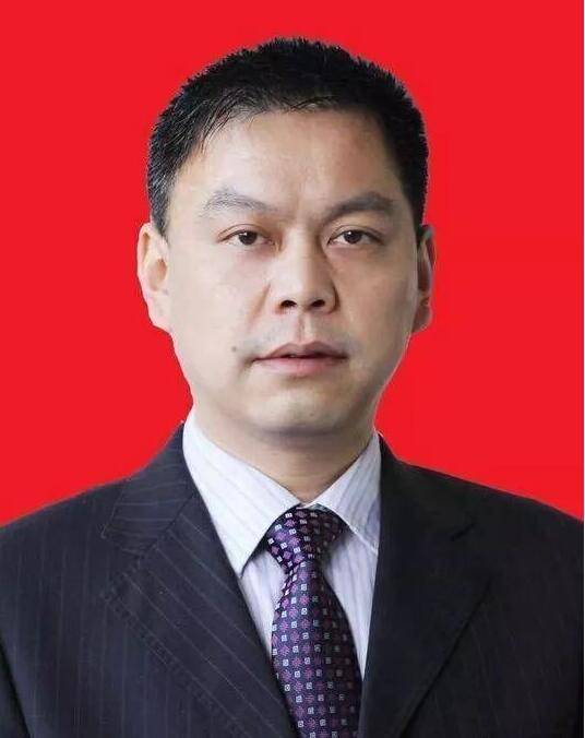 刘建华(四川省资阳市安岳县委书记)