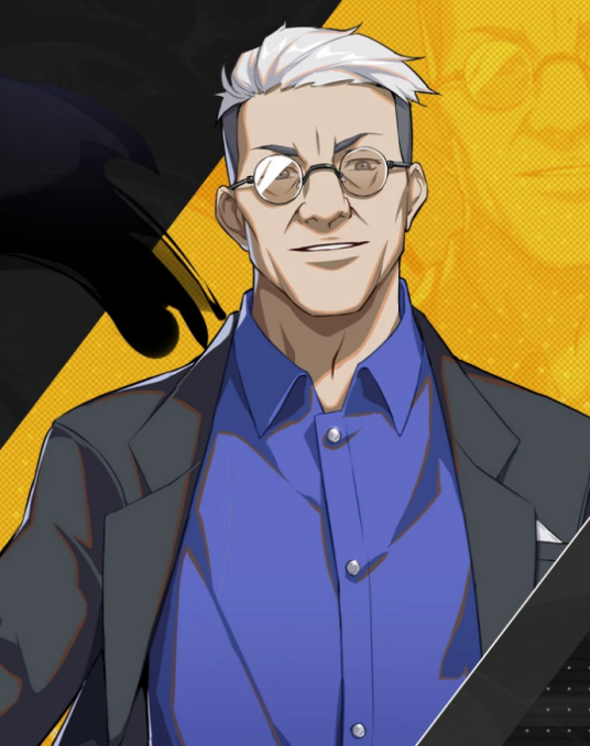 风正豪(手游《一人之下》中的异人)