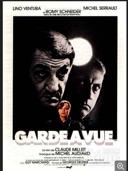 审判（法国1981年克劳德·米勒执导电影）