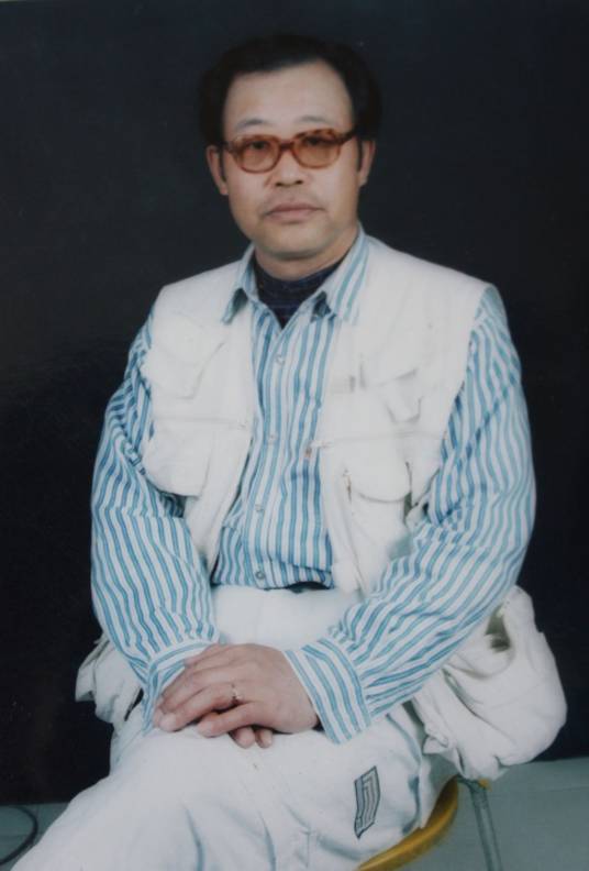 王金明（河北工艺美术师）