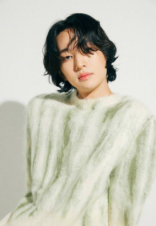 温流(韩国男歌手、主持人,SHINee组合成员)