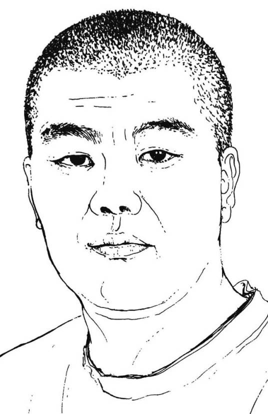 慕白(中国诗歌学会会员)