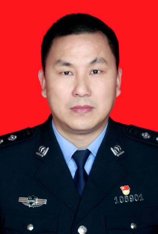 何文宝(四川省巴中市巴州区人民政府原副区长,巴中市公安局巴州区分局原党委书记、局长)