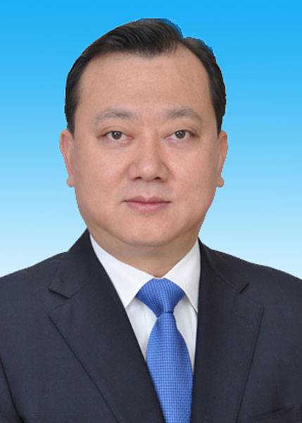 李丹(四川省内江市委副书记、市人民政府市长、党组书记)