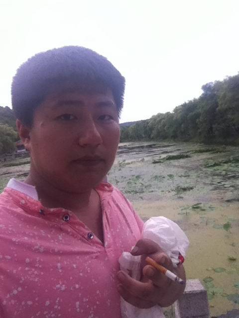 史明(网络红人)