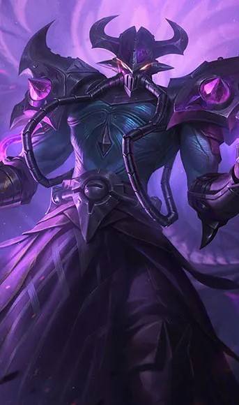 虚空行者(MOBA竞技网游《英雄联盟》中的英雄角色)