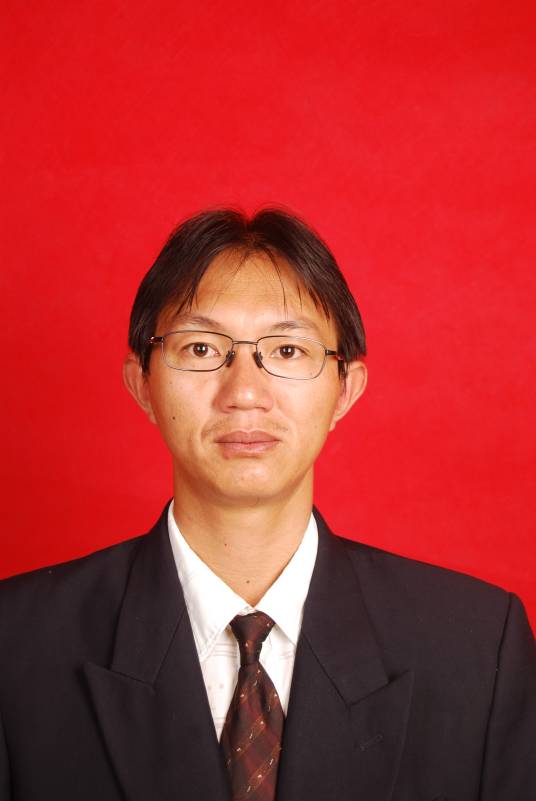 罗忠福(玉溪市新平县招生考试委员会办公室主任)