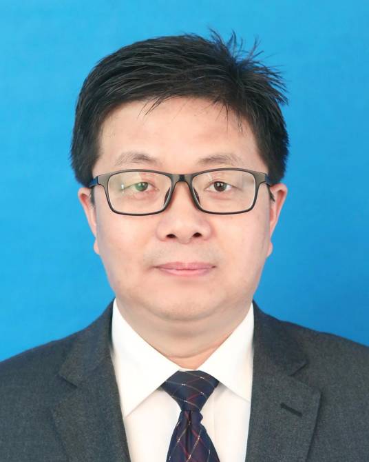 陆毅（江苏省宿迁市水利局党组成员、副局长）
