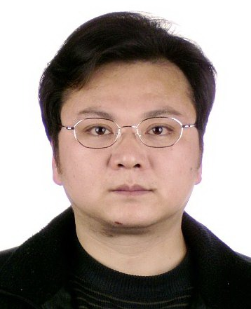 杜浪(江西省吉安市公安局副局长)