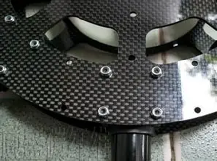 碳纤维增强基复合材料