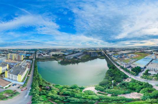 乐平镇(广东省佛山市三水区辖镇)