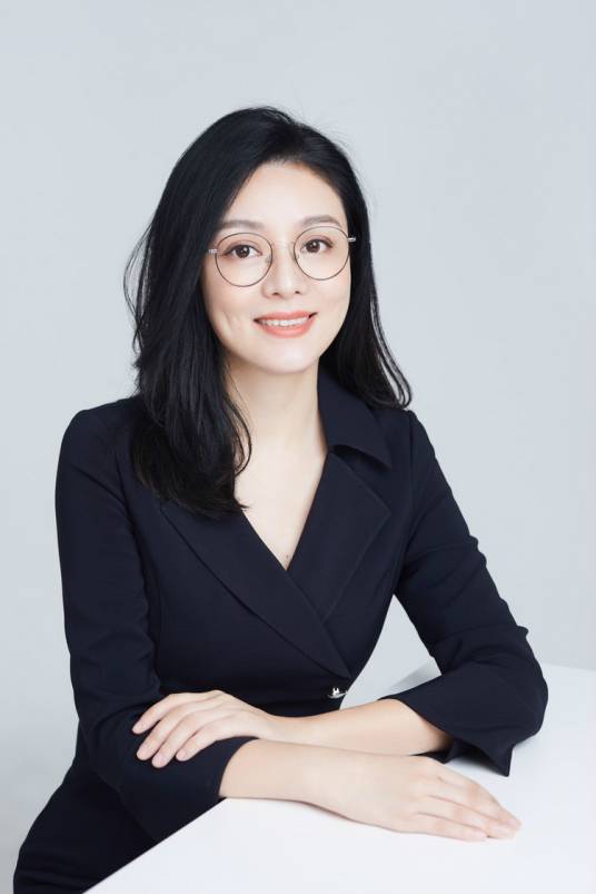 向小琴(悦美创始人兼CEO)