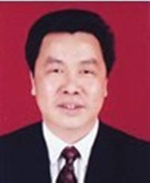 罗毅(兴山县委书记、县人大常委会主任)