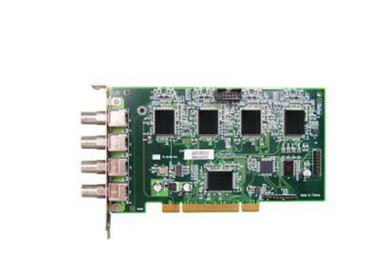 帝视尼四路高画质实时专业流媒体采集卡