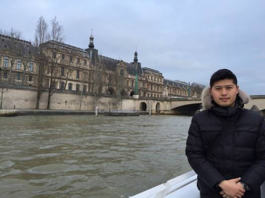 龚源（中国截拳道传承推广人）