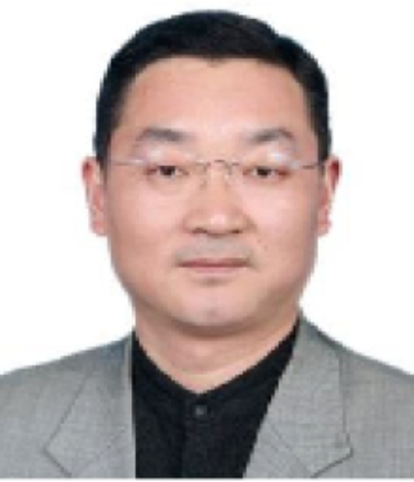徐卿（江西省九江市退役军人事务局局长）
