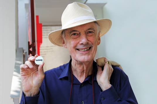 查尔斯·詹克斯