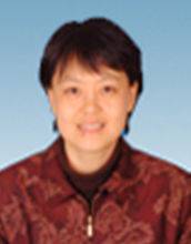 张秀丽（北京市亚运村街道办事处副主任）