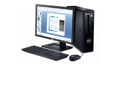 戴尔Vostro 成就 260s