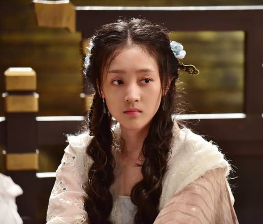 三七(玄幻网络电影《灵魂摆渡·黄泉》中角色)