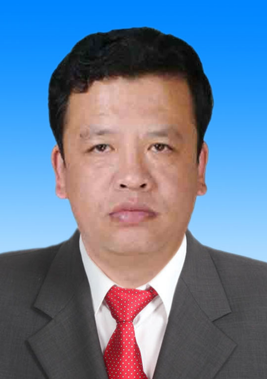黄国文（内蒙古自治区赤峰市人民政府原一级巡视员）