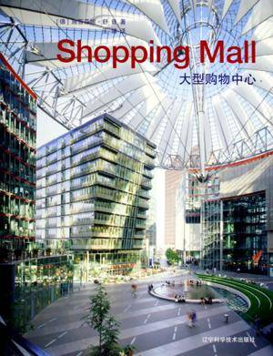 大型购物中心(2005年辽宁科学技术出版社出版的图书)