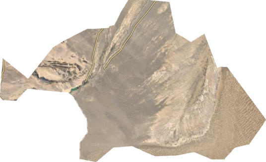 东风镇(内蒙古自治区阿拉善盟额济纳旗下辖镇)