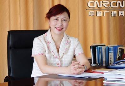 王玉芬(翔宇教育集团董事长)