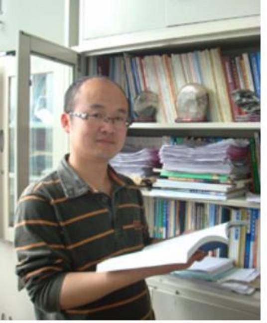 高辉(西安石油大学青年拔尖人才)