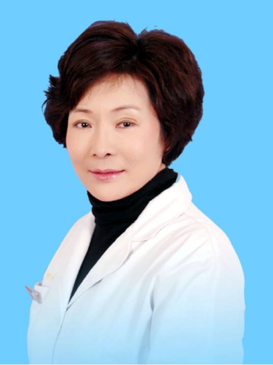 王爱琴(中医整形美容医师、悦华整形医院院长)