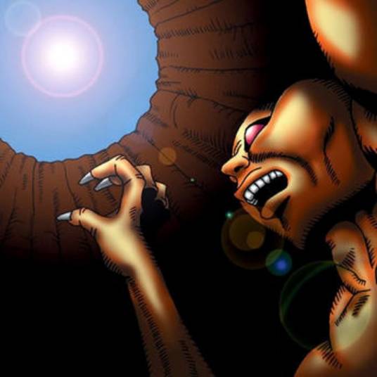 落穴(游戏《游戏王卡片游戏》中的卡组)