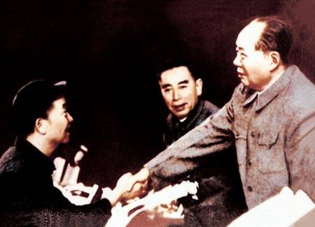 工业学大庆(1964年党中央对全国工业战线提出的号召)
