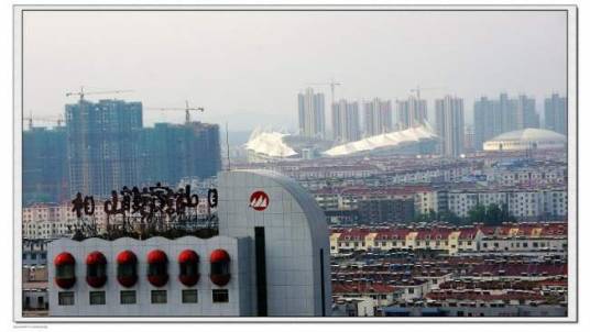 安徽相山矿泉水设备厂