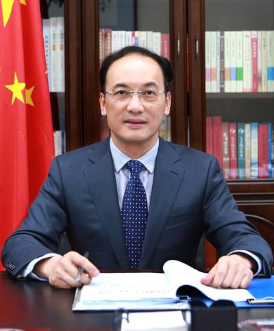 宋勇(江苏省盐城市交通运输局原党委书记、局长)