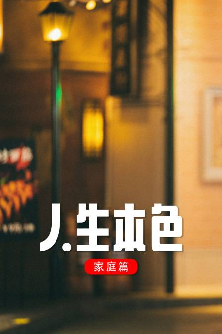 人生本色（中国1998李妮执导的电视剧）
